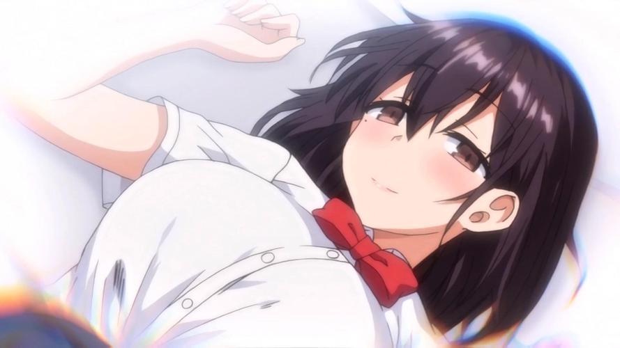 动漫美女操比的相关介绍
