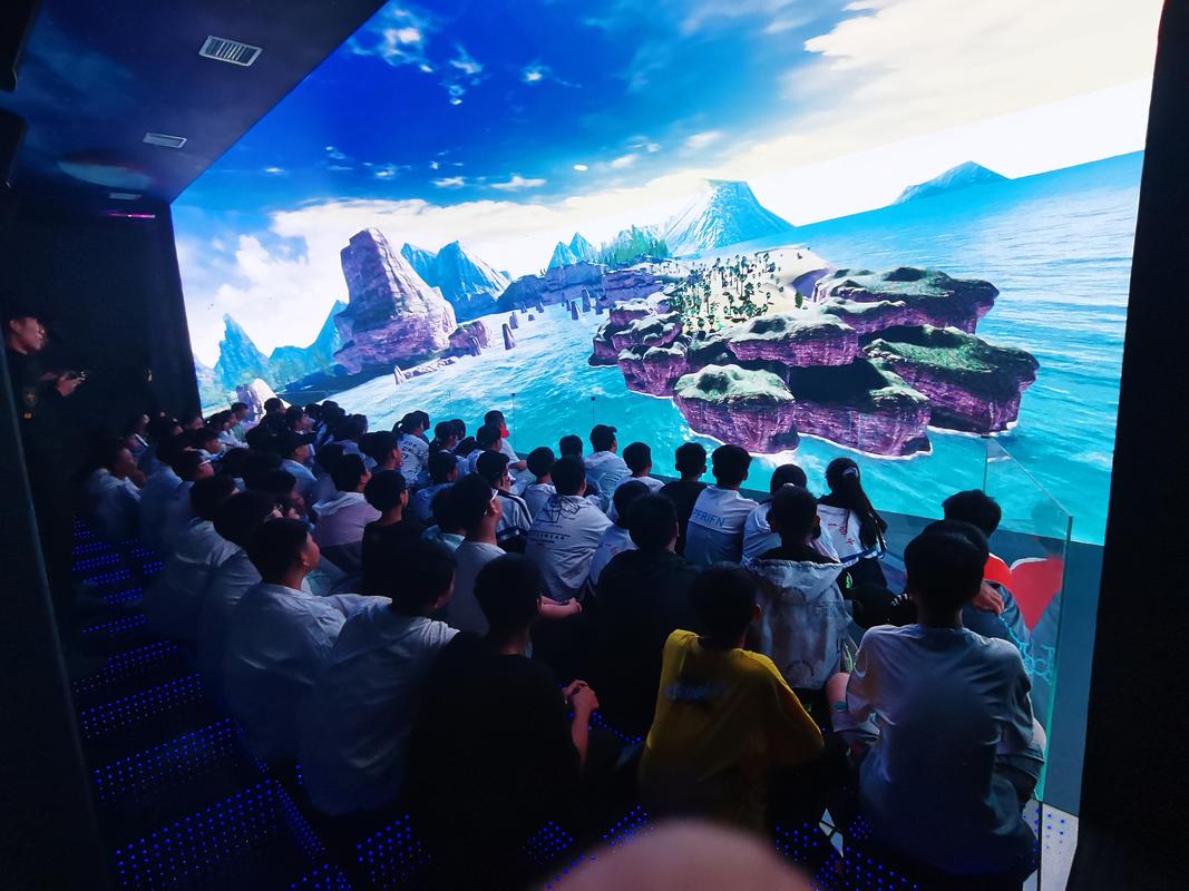 3D电影院加盟投资成本低回报快 | 小型私人影院创业项目 | 二三线城市加盟方案